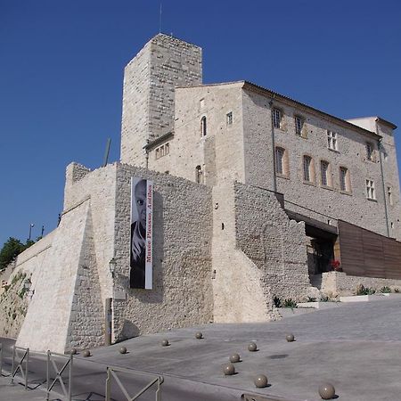 דירות אנטיב Maisonnette Medievale By Icasamia חדר תמונה